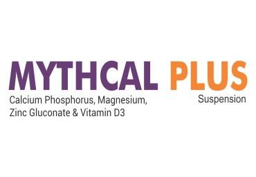 MYTHCAL PLUS